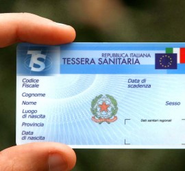 Tessera-sanitaria-senza-chip