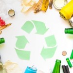 Plastica riciclata negli imballaggi alimentari