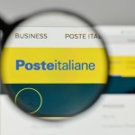 Antitrust sanziona Poste Italiane per 1,4 milioni di euro