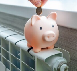risparmio energia