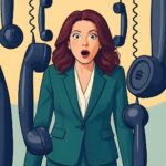 Telemarketing selvaggio e spoofing: come difendersi dalle chiamate indesiderate