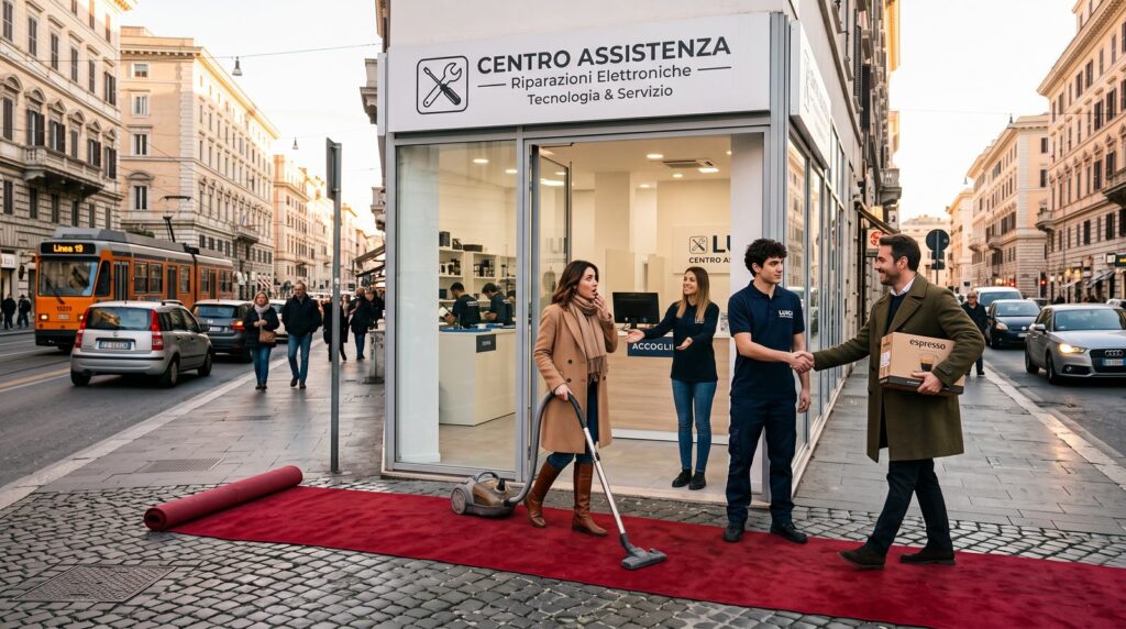 Diritto alla riparazione: cosa cambia da oggi per i consumatori e le imprese