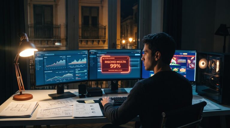 Gioco d’azzardo: la Corte Costituzionale conferma il divieto di pubblicità ed evidenzia la necessità di multe proporzionate